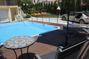 Photo de la galerie de l'établissement Villa Sofia Filoxenia, à Kalyves