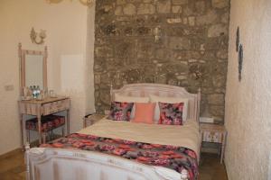 Fotografie z fotogalerie ubytování Galya Otel Alacati v destinaci Alaçatı
