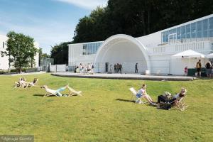 Hosté ubytování Willa Jola Gdynia