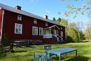 Gallery image of STF Kapellskär Hostel in Gräddö