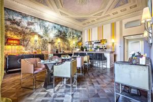 Gallery image of Arte' Boutique Hotel in Florence