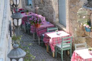 Fotografie z fotogalerie ubytování Galya Otel Alacati v destinaci Alaçatı + 37 fotografií