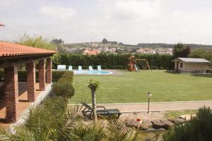 Gallery image of Quinta Sobral Prestige - Rustic House in Sobral de Monte Agraço