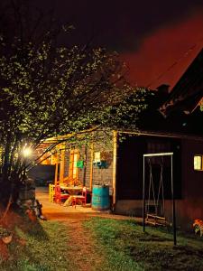 Gallery image of Chalet Belino sokače in Užice