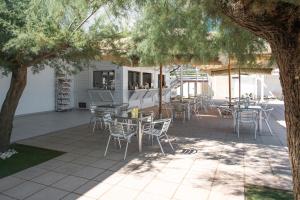 Fotografie z fotogalerie ubytování Grand Hotel Adriatico v destinaci Montesilvano
