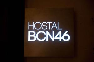 Imagen de la galería de Hostal Bcn 46, en Barcelona