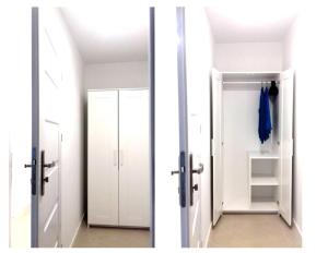 Zdjęcie z galerii obiektu Center Warsaw- Apartamenty Smolna w Warszawie
