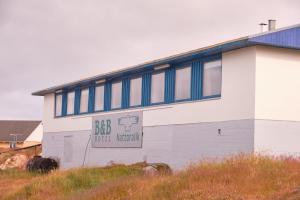 Foto dalla galleria di Nattoralik ad Aasiaat