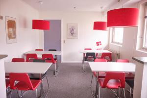 Foto dalla galleria di Nattoralik ad Aasiaat Altre 17 foto