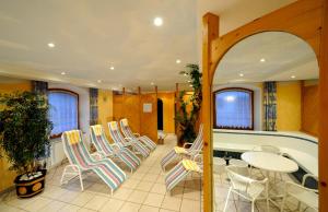 Fotografie z fotogalerie ubytování Gasthof Hotel Moser v destinaci Guttaring