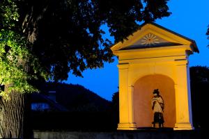 Fotografie z fotogalerie ubytování Gasthof Hotel Moser v destinaci Guttaring