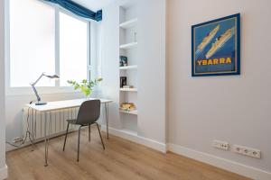 Kép Plaza de España Deluxe Suites by Valcambre szállásáról Sevillában a galériában