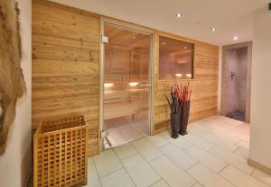 Fotografie z fotogalerie ubytování Hotel Garni Fiegl Apart v Söldenu