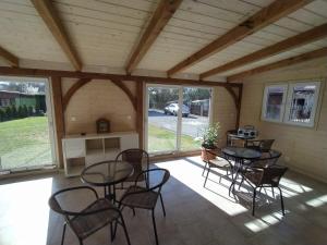 Gallery image of Villa Šimák in Staré Splavy