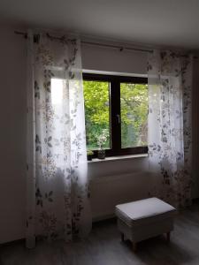 Fotografie z fotogalerie ubytování Fewo Kretschmann v destinaci Pfaffendorf