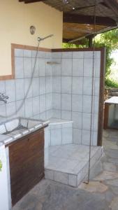A bathroom at The Place by the Sun Még 34 kép