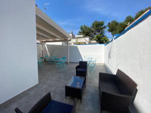 Gallery image of B&B Alto Salento - Pool and Sun in Pulsano