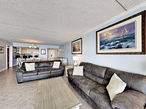 Imagen de la galería de Beach Vacation Condos, en Myrtle Beach