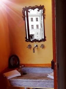 Zdjęcie z galerii obiektu La Casa Rosa w mieście Pigna