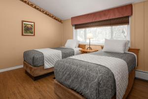 Gallery image of Chena Hot Springs Resort in Chena Hot Springs