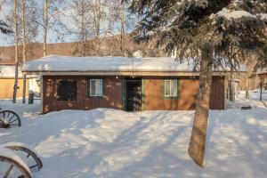 Gallery image of Chena Hot Springs Resort in Chena Hot Springs