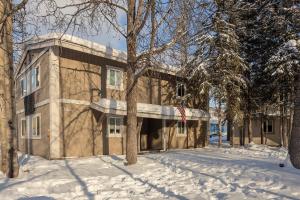 Gallery image of Chena Hot Springs Resort in Chena Hot Springs