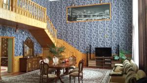Gallery image of Family holiday home. in Qusar