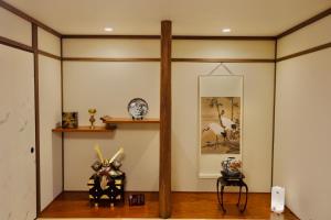 Ảnh trong thư viện ảnh của Tsurui Goshonishi 鶴居御所西 ở Kyoto