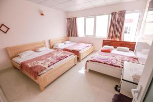 Gallery image of Minh Chiến Hostel -Guest House- in Da Lat