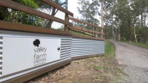 希尔斯维尔Valley Farm Vineyard Villas的相册照片