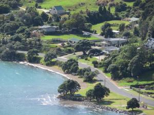 Gallery image of The Fish and Jandal in Whangarei Heads