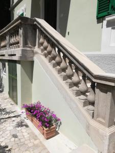 Fotografie z fotogalerie ubytování AGLI OLEANDRI appartamento in villa con con parcheggio v destinaci Gorizia