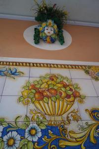 Fotografie z fotogalerie ubytování vacanza Taormina mare v destinaci Mazzeo