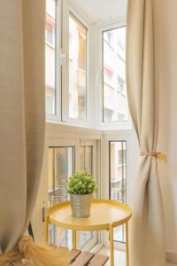 Picnic Dreams Boutique Hostel, Málaga – Aktualisierte Preise ...