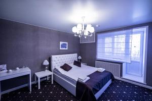 Gallery image of Mini Hotel POBEDA in Vladimir