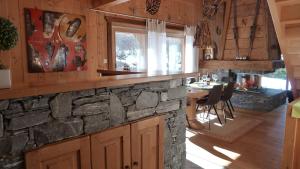 Gallery image of Chalet Kidou in Chamonix-Mont-Blanc