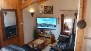 Galeriebild der Unterkunft Chalet Kidou in Chamonix-Mont-Blanc