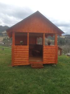 Příroda nedaleko apartmánu + 8 fotografií