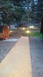 Fotografia z galérie ubytovania Oliwne Wzgórza v destinácii Stronie Śląskie