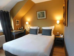 Hotel La Villa Marjane, Saint-Jean-le-Blanc – Updated 2023 Prices