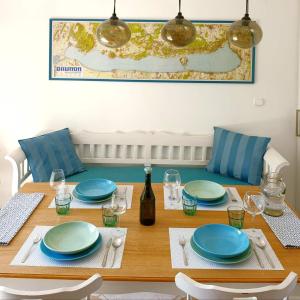 Zalaton apartman 8372 Cserszegtomaj, Zalagyöngye utca 3. 3/C kép - 2