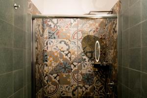 Bagno di BOTTASSO17 Guest House a due passi dal mare