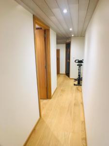 Fotografie z fotogalerie ubytování B&B Pegasus II - Chambre familiale de luxe avec sauna privatif v destinaci Vielsalm