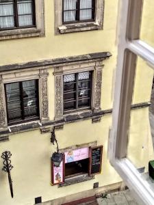 Fotografia z galérie ubytovania Royal Warsaw Apartment vo Varšave