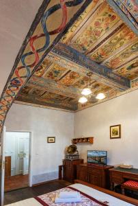 Φωτογραφία από το άλμπουμ του Loreta Hotel στην Πράγα