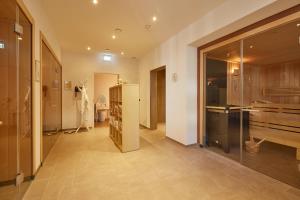 Fotografie z fotogalerie ubytování Ferien Residenz Bergfried v destinaci Hinterzarten