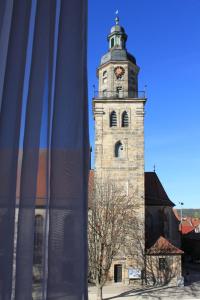 Fotografie z fotogalerie ubytování Alte Nagelschmiede v destinaci Altdorf bei Nuernberg
