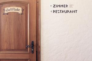 Fotografie z fotogalerie ubytování Alte Nagelschmiede v destinaci Altdorf bei Nuernberg
