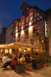 Galería fotográfica de Alte Nagelschmiede en Altdorf bei Nuernberg