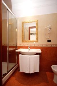Gallery image of Guest House Galaxy in Rome